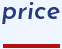 price price